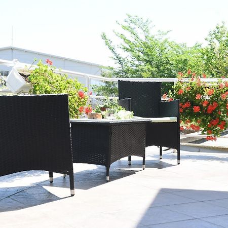 Sobe Alex Apartment Veliko Gradiste Exterior photo